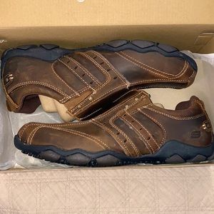 Men’s Skechers